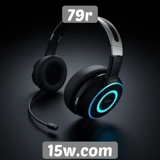 79r apresenta novo design para otimizar a experiência do jogador